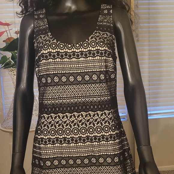 CeCe by Cynthia Steffe Sheath Dress - Picture 10 of 10